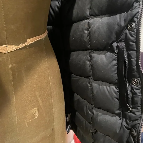 North Face Arctic Parka - Picture 4 of 4